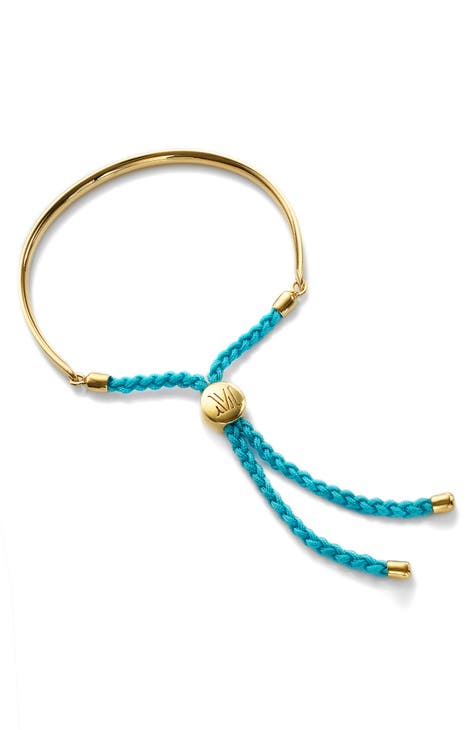 Monica Vinader Gold Jewelry for Women | Nordstrom Rack