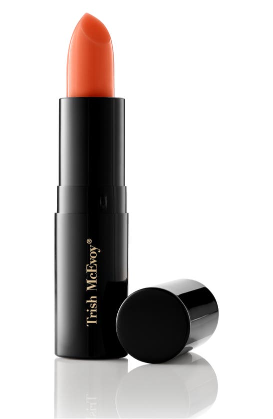 Shop Trish Mcevoy Lip Perfector Conditioning Serum In Glow