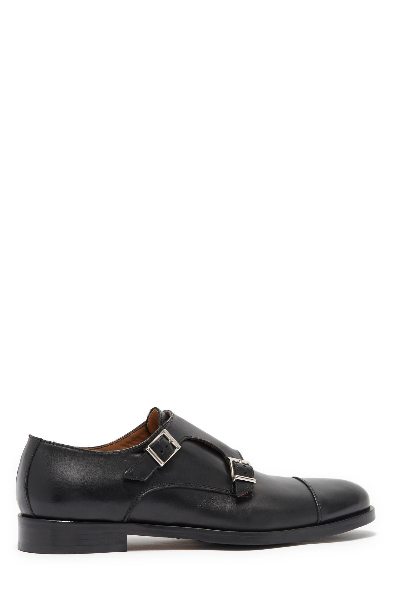 to boot new york double monk strap