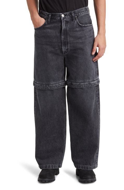 Agolde best sale jeans nordstrom