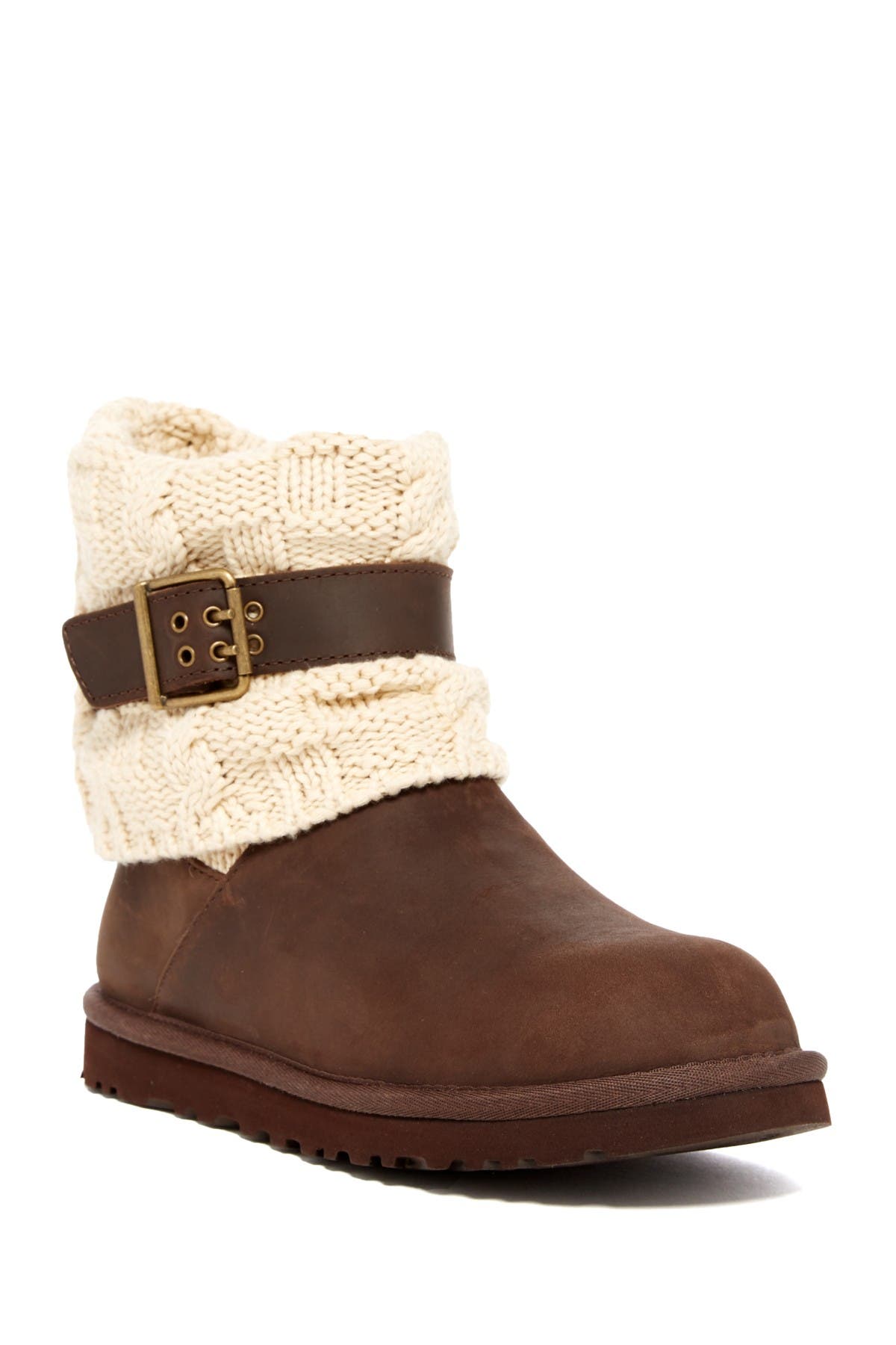 ugg wedge boots nordstrom rack