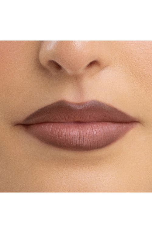 Trish Mcevoy Shape & Enhance Lip Liner In Bold