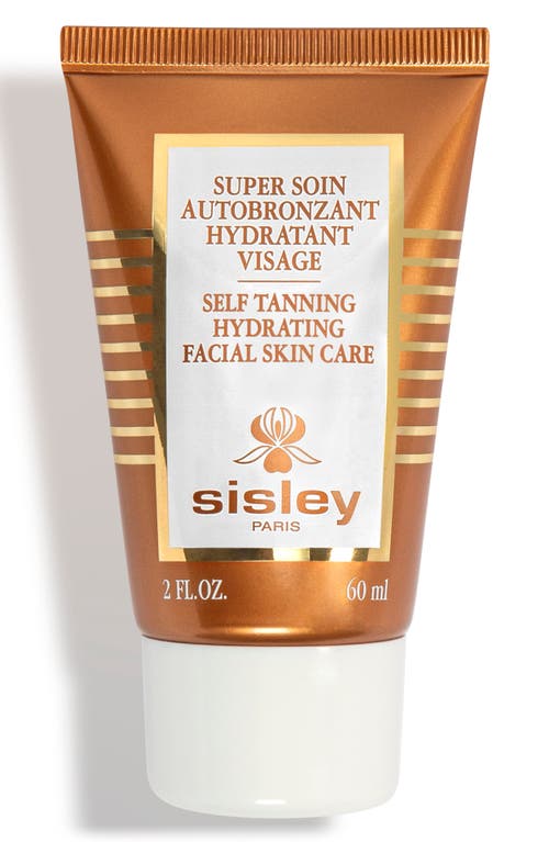 Sisley Paris Self Tanning Hydrating Facial Skin Care at Nordstrom