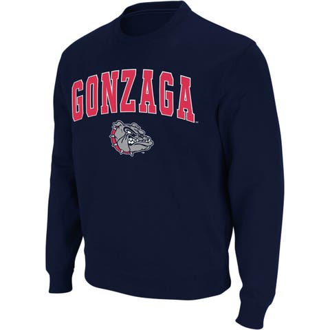 Gonzaga sweatshirt clearance