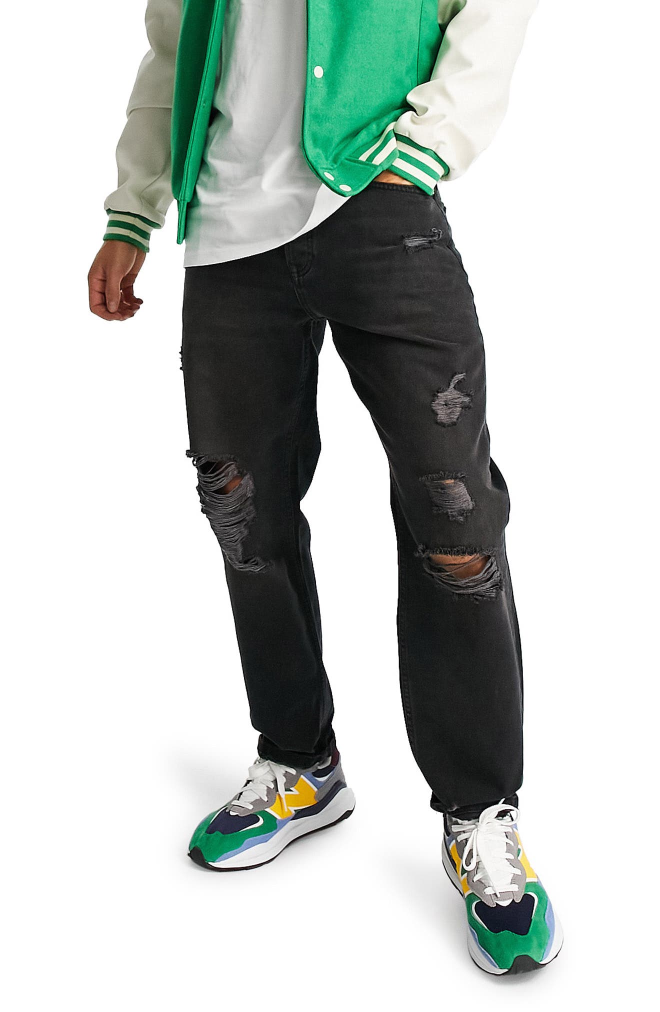 Men's Topman Pants | Nordstrom