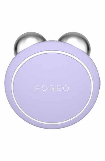 FOREO BEAR™ 2 Microcurrent Facial Toning Device - Evergreen