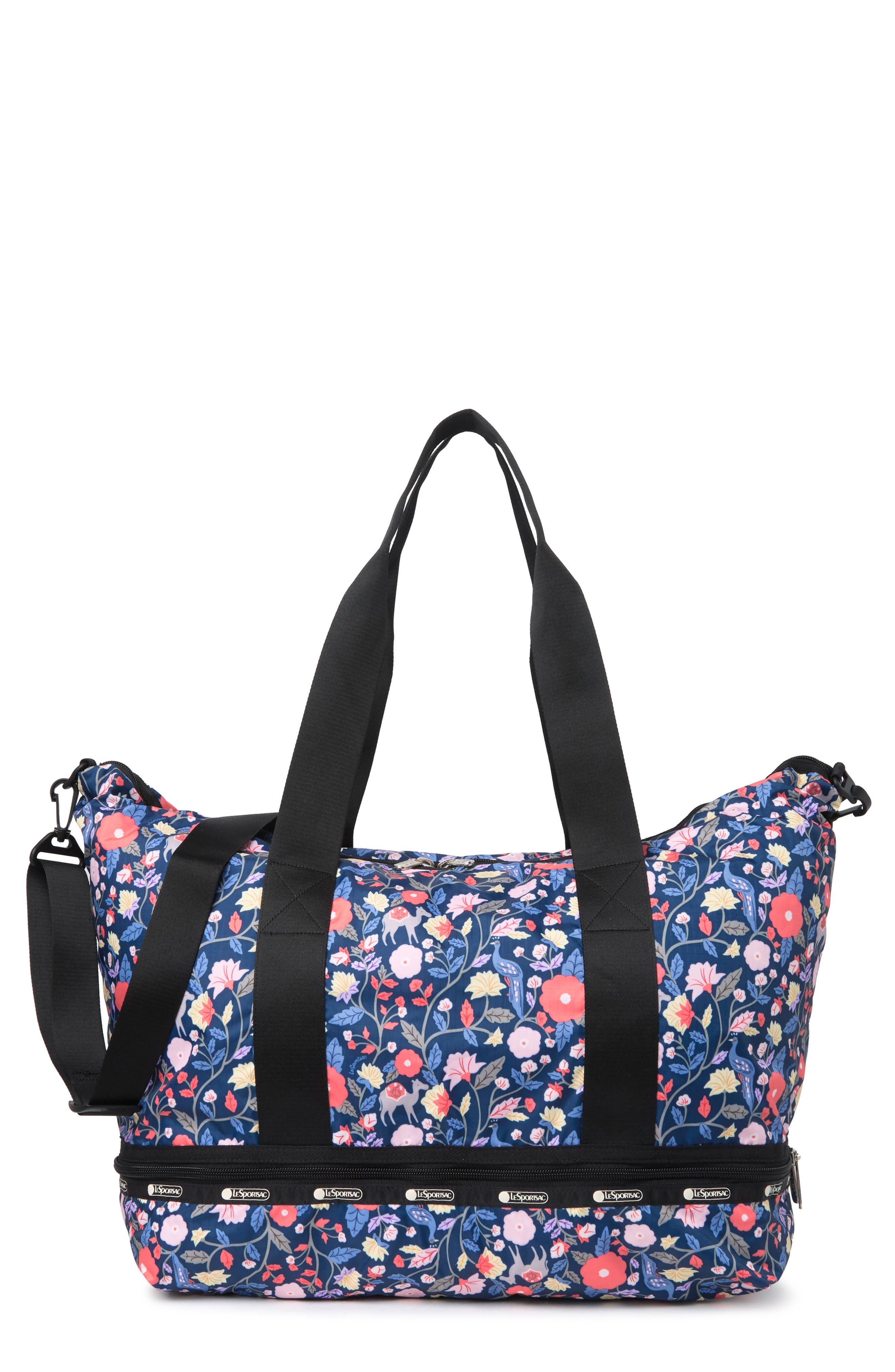 Lesportsac Dakota Medium Deluxe 