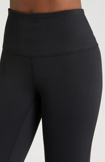 Zella Sprint Run-In High Waist 7/8 Pocket Leggings - ShopStyle Activewear  Pants