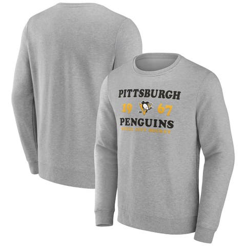 Majestic Pittsburgh Penguins Men's Military Appreciation T-Shirt