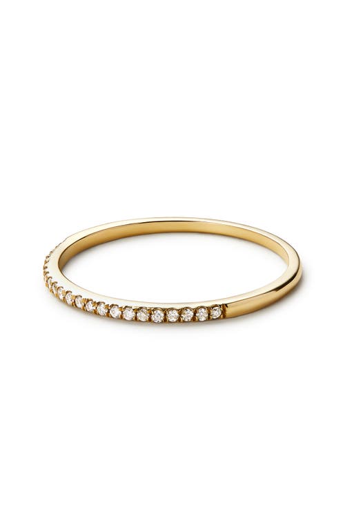 Shop Ana Luisa Gold Band Ring