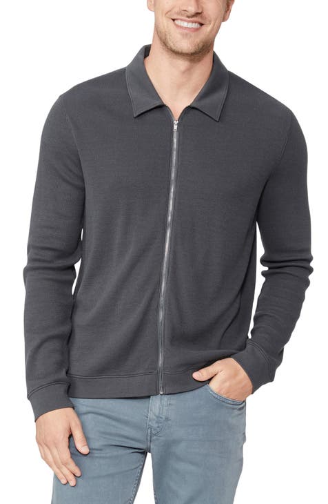 Men's Quarter Zip Sweaters | Nordstrom