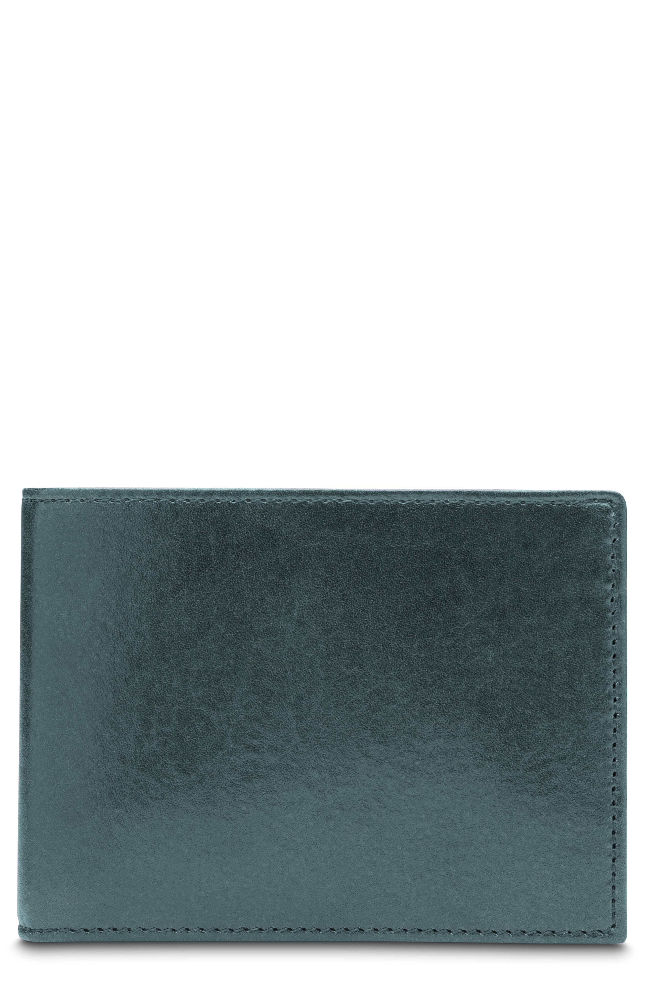 hugo boss wallet nordstrom