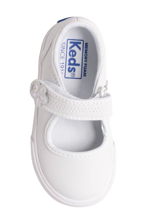 KEDS KEDS® ELLA MARY JANE SNEAKER 