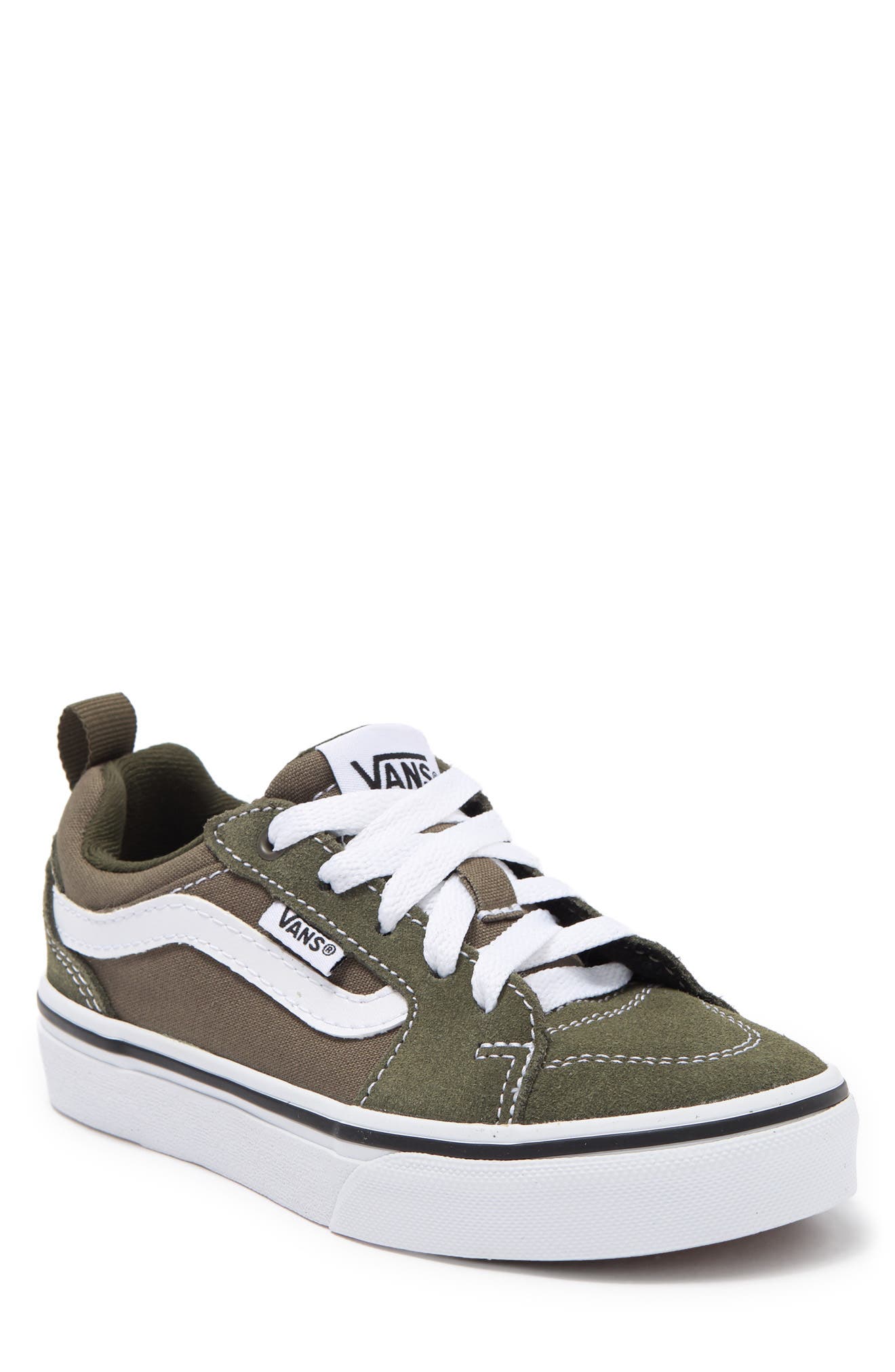 vans filmore sneaker