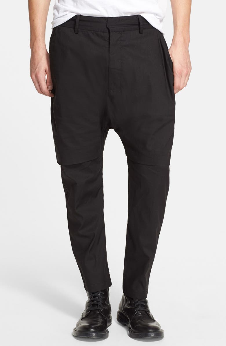 Chapter 'Xavier' Layered Pants | Nordstrom