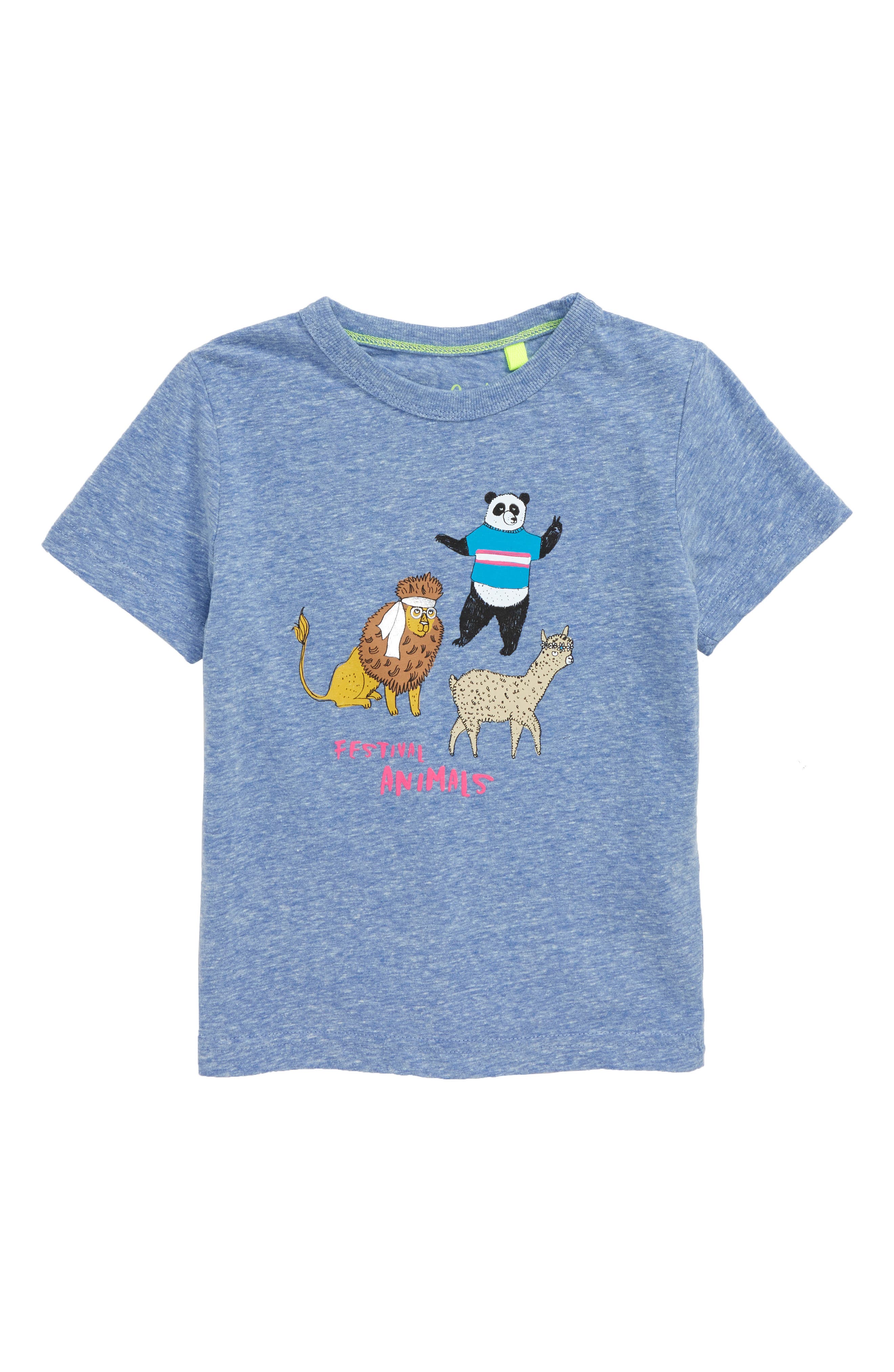 mini boden t shirts