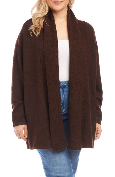 Women's Karen Kane Cardigan Sweaters | Nordstrom