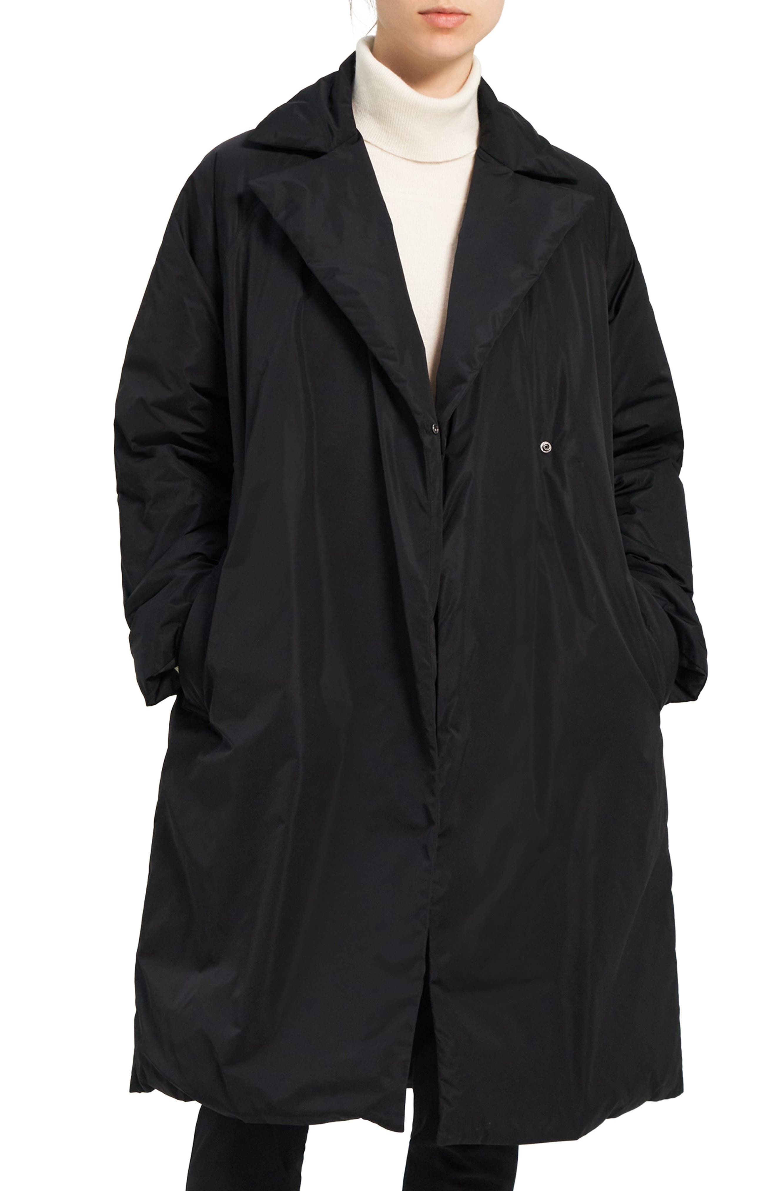 Women's Wrap Puffer Jackets \u0026 Down 