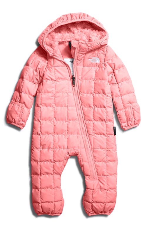 THE NORTH FACE THE NORTH FACE THERMOBALL™ WATER REPELLENT ONE-PIECE SNOWSUIT 