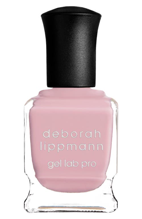 Gel Lab Pro Nail Color in Cake By The Ocean/Crème