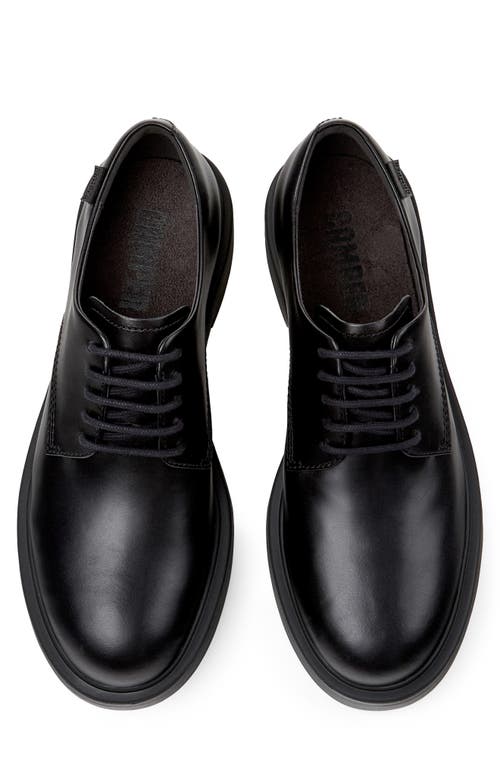 Camper Formal Shoes For Women In Black