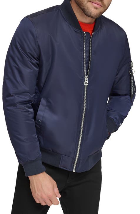 Calvin Klein Coats & Jackets for Men | Nordstrom Rack