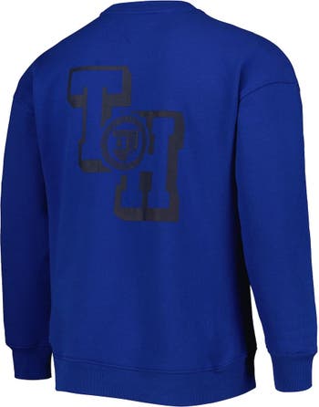 Tommy Hilfiger Men's Tommy Hilfiger Royal Buffalo Bills Ronald Crew  Sweatshirt