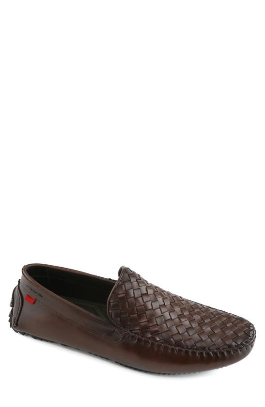 MARC JOSEPH NEW YORK NOLAN AVE DRIVING SHOE