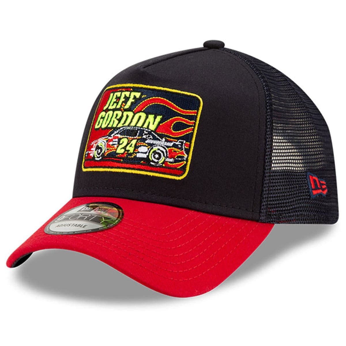 Jeff Gordon Legends 9FORTY 