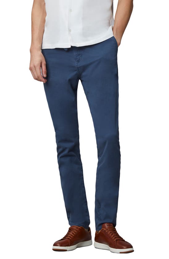 DL1961 JAY STRETCH TRACK CHINO PANTS