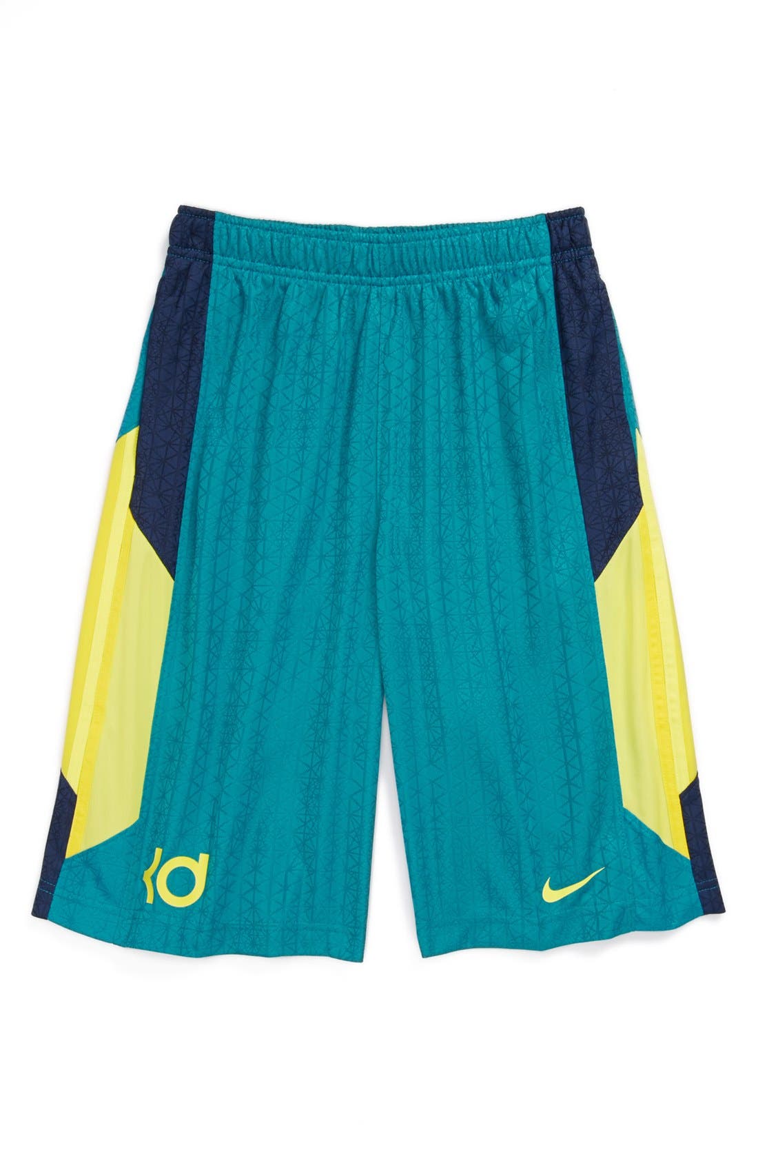 kd easter shorts