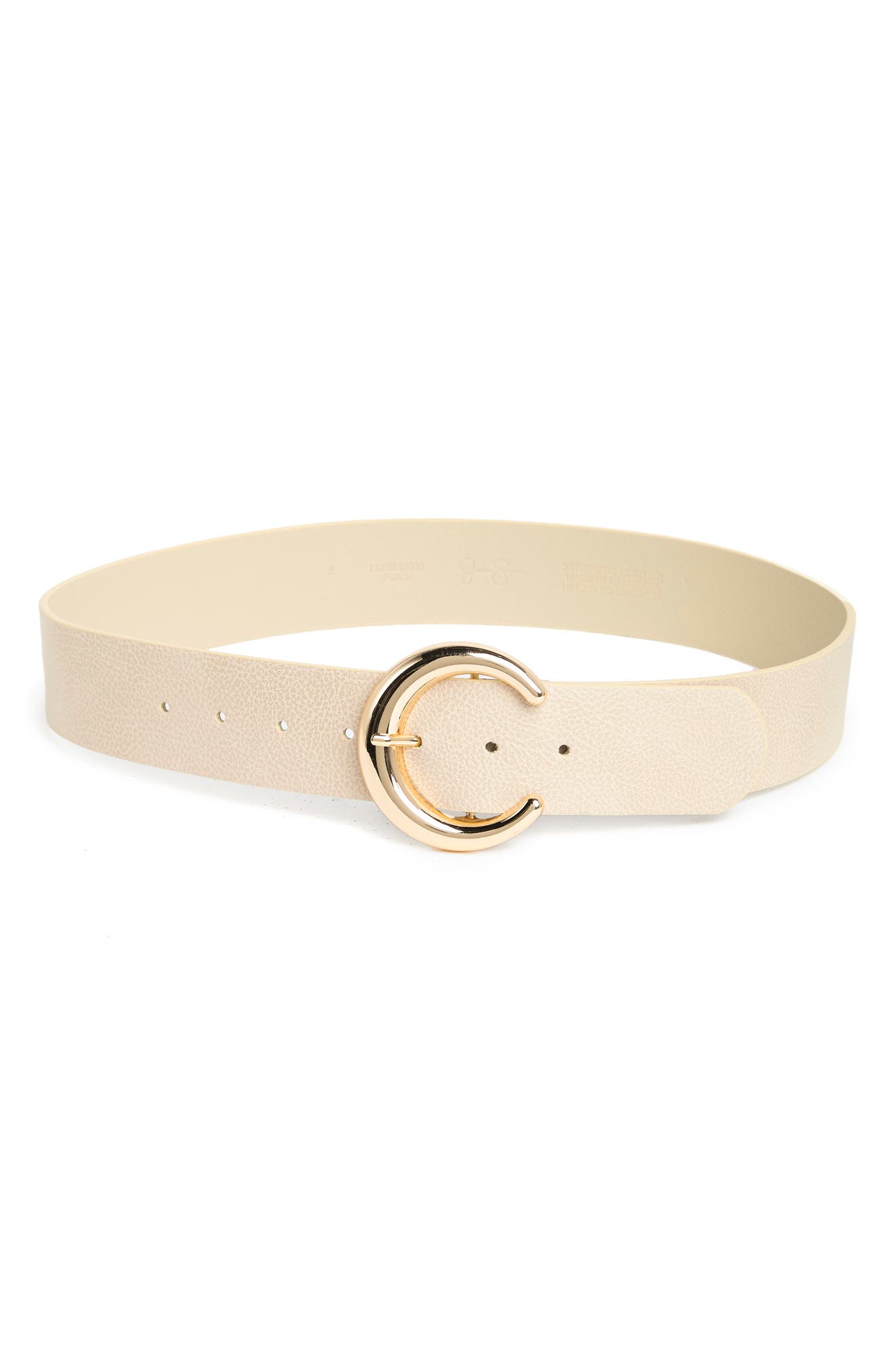 beige belt for dress