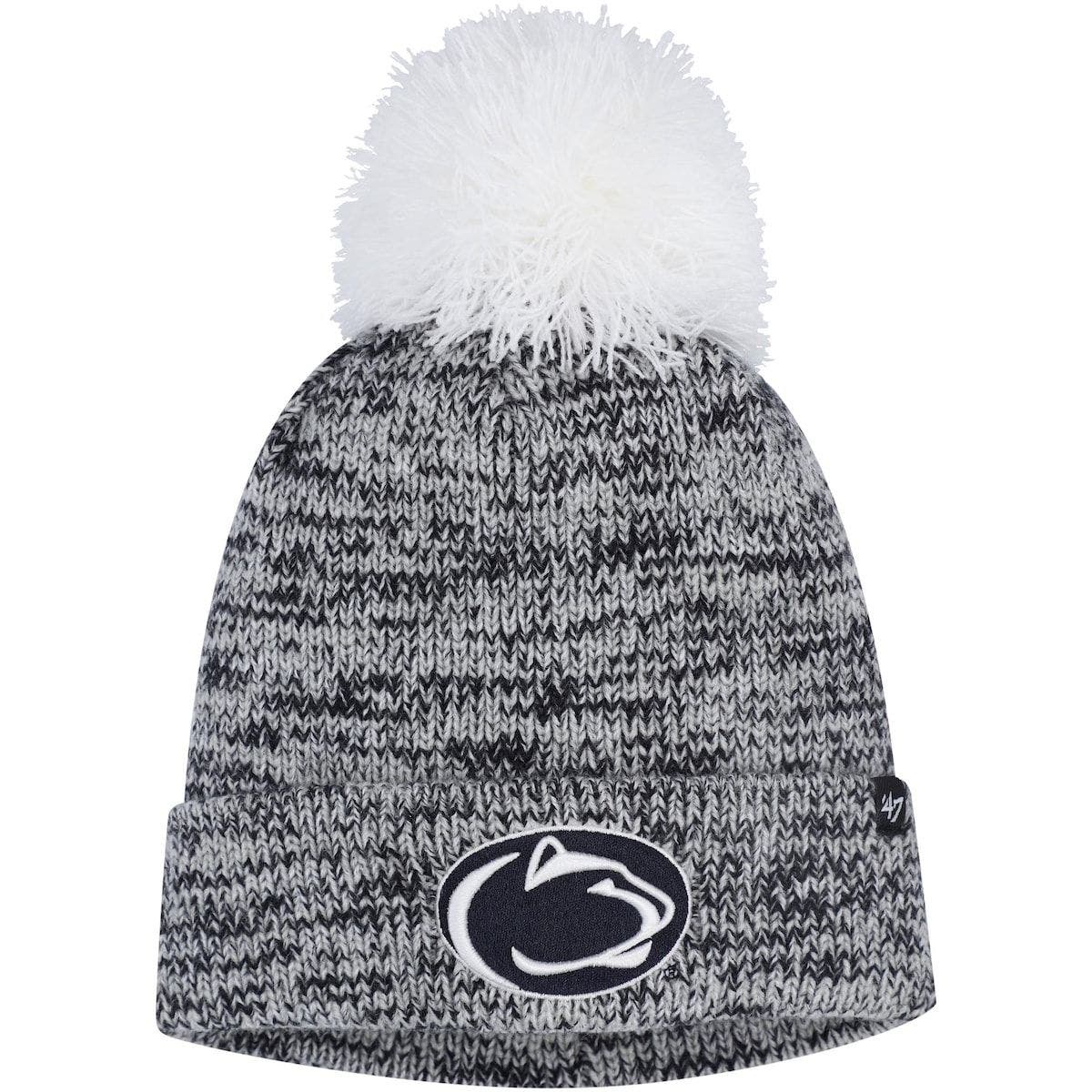 penn state women's winter hat