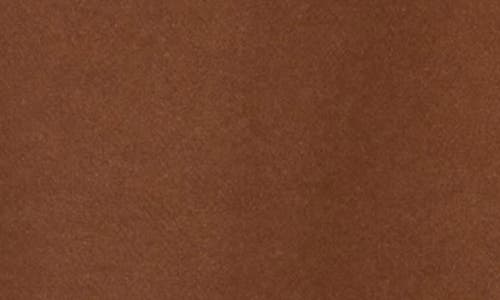 Max Studio Double Breasted Coat In Vicuna