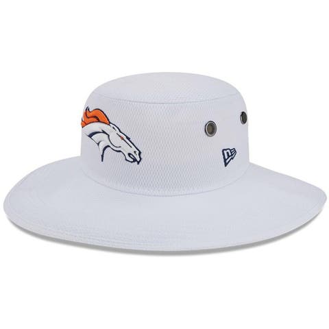 Men's '47 Navy Milwaukee Brewers Panama Pail Bucket Hat