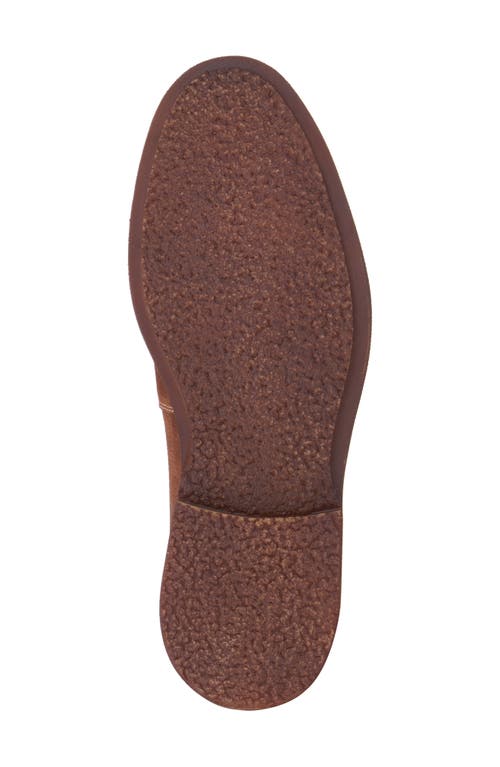 VINTAGE FOUNDRY VINTAGE FOUNDRY XANDER MOC TOE LOAFER