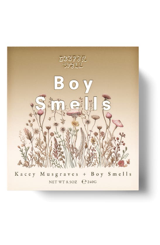 Shop Boy Smells X Kacey Musgraves Deeper Well Scented Candle, 8.5 oz