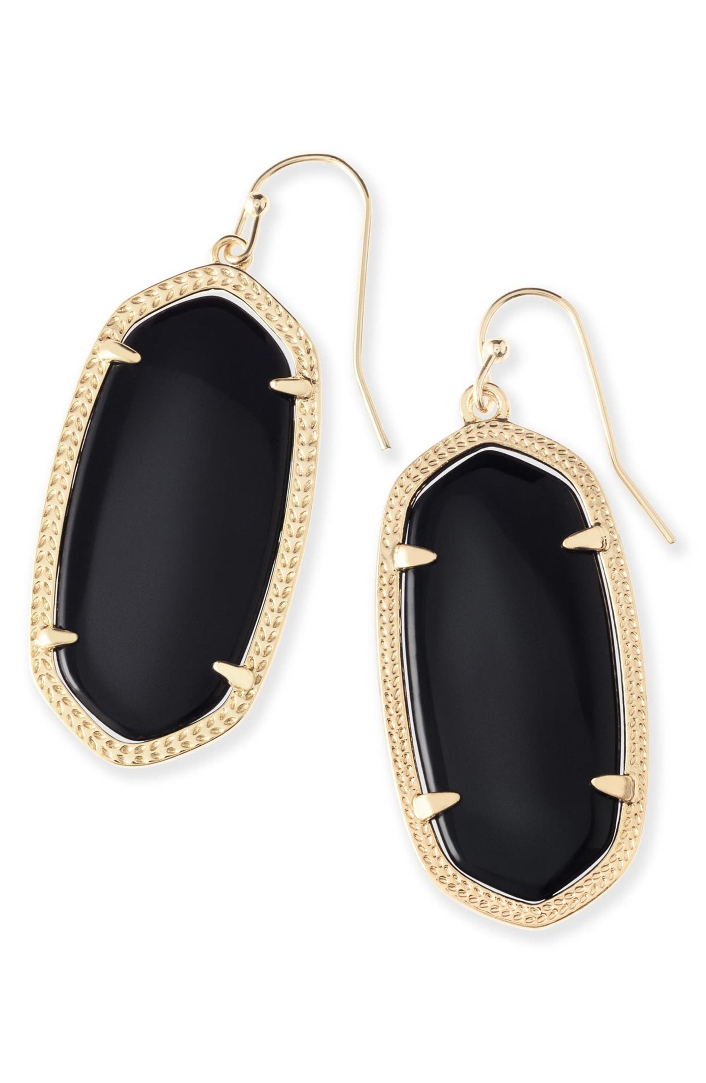 Kendra scott filigree earrings Clearance