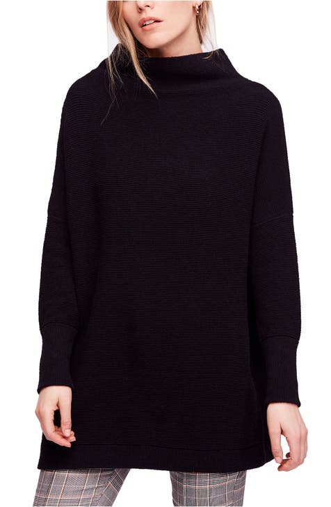 Women's Tunic Sweaters: Shop Cute Styles for Any Occasion