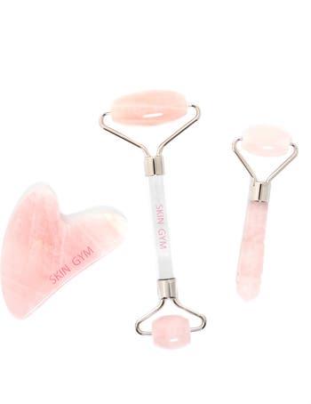 Skin gym 2024 workout set