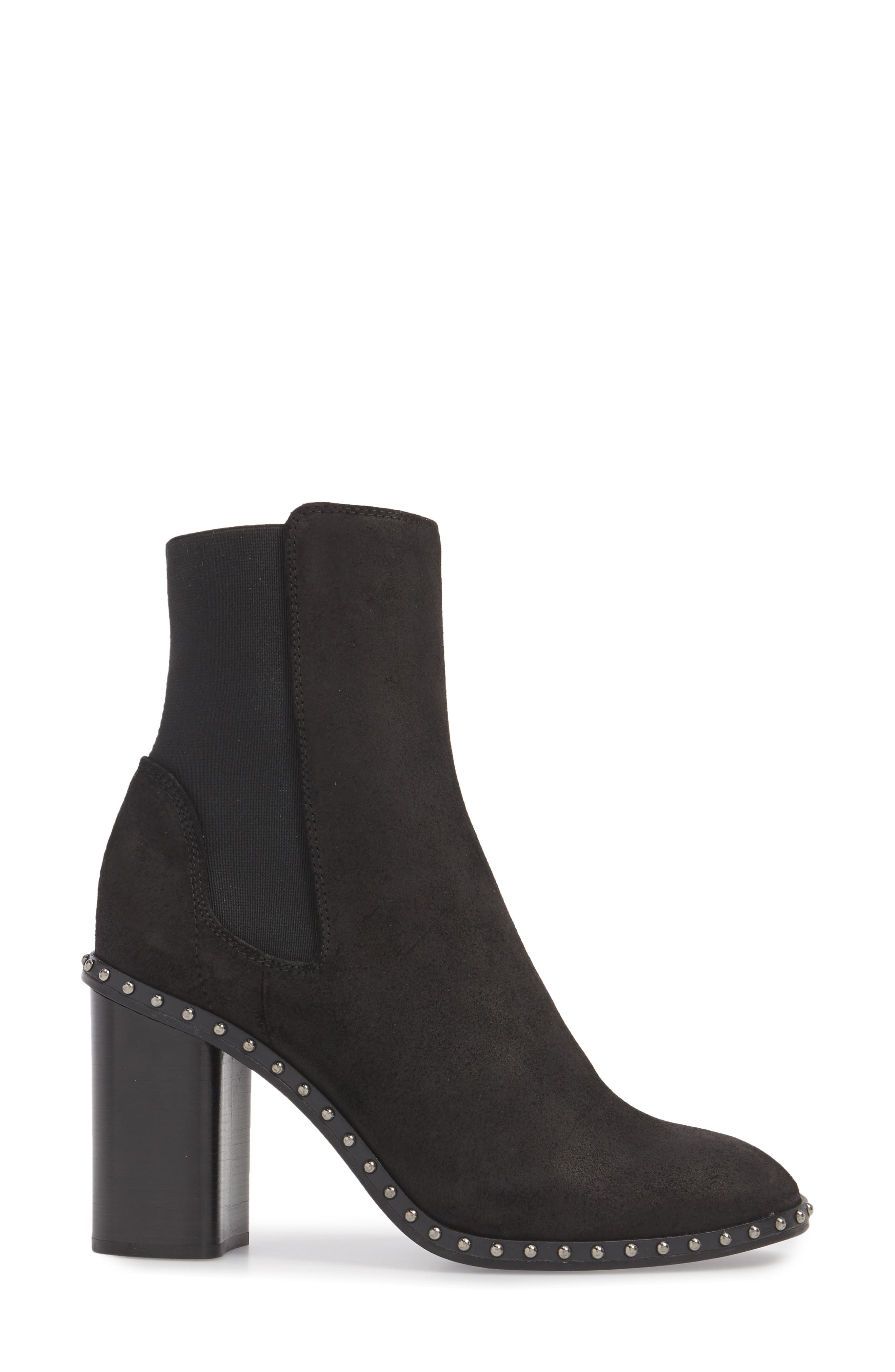 rag and bone romi chelsea bootie