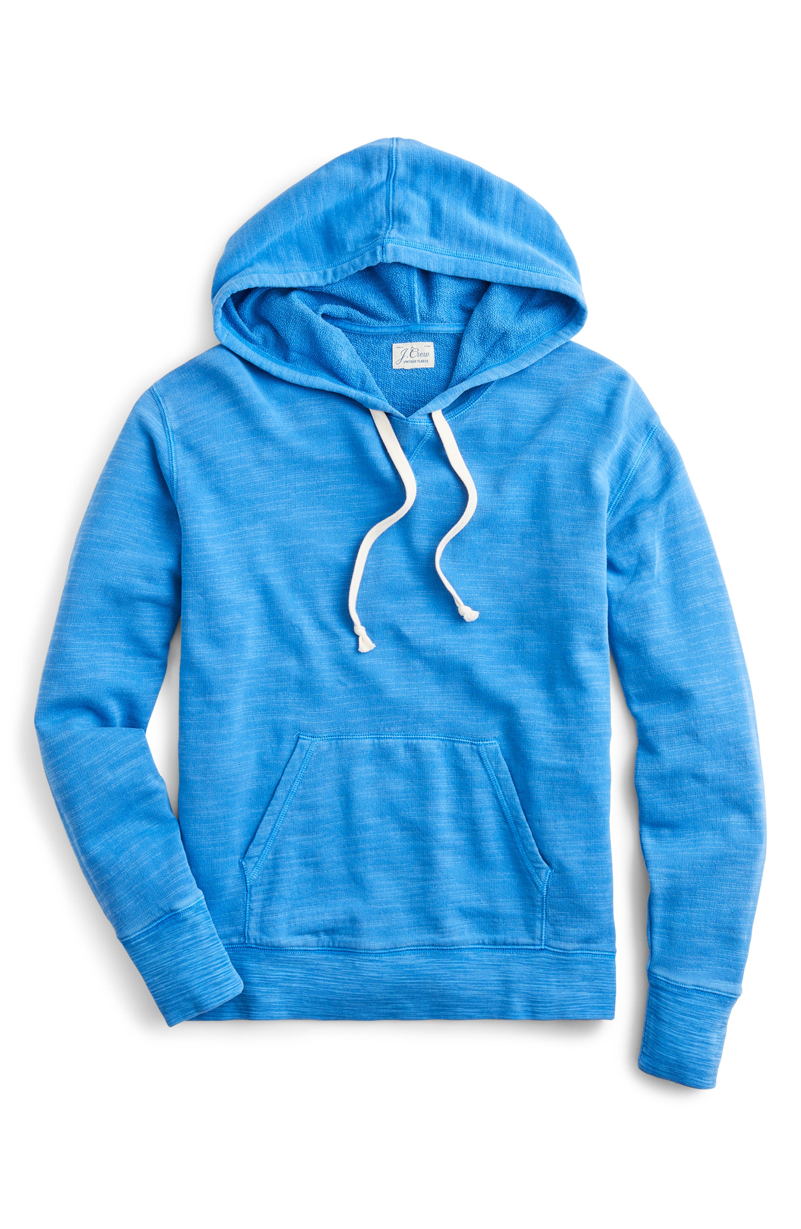 j crew pullover hoodie