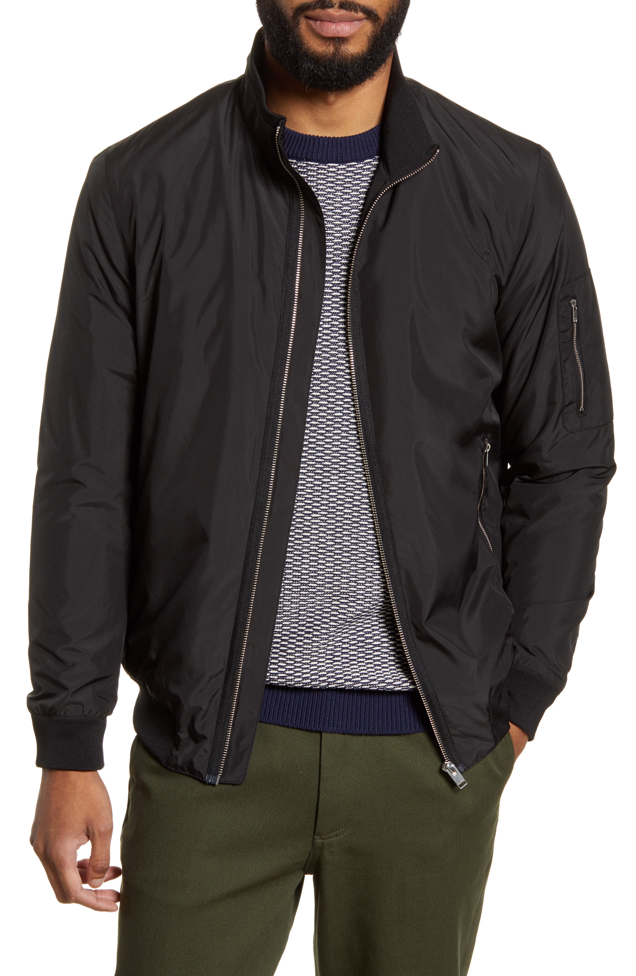 quiksilver ogoki jacket