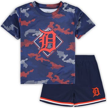 Toddler detroit 2024 tigers jersey