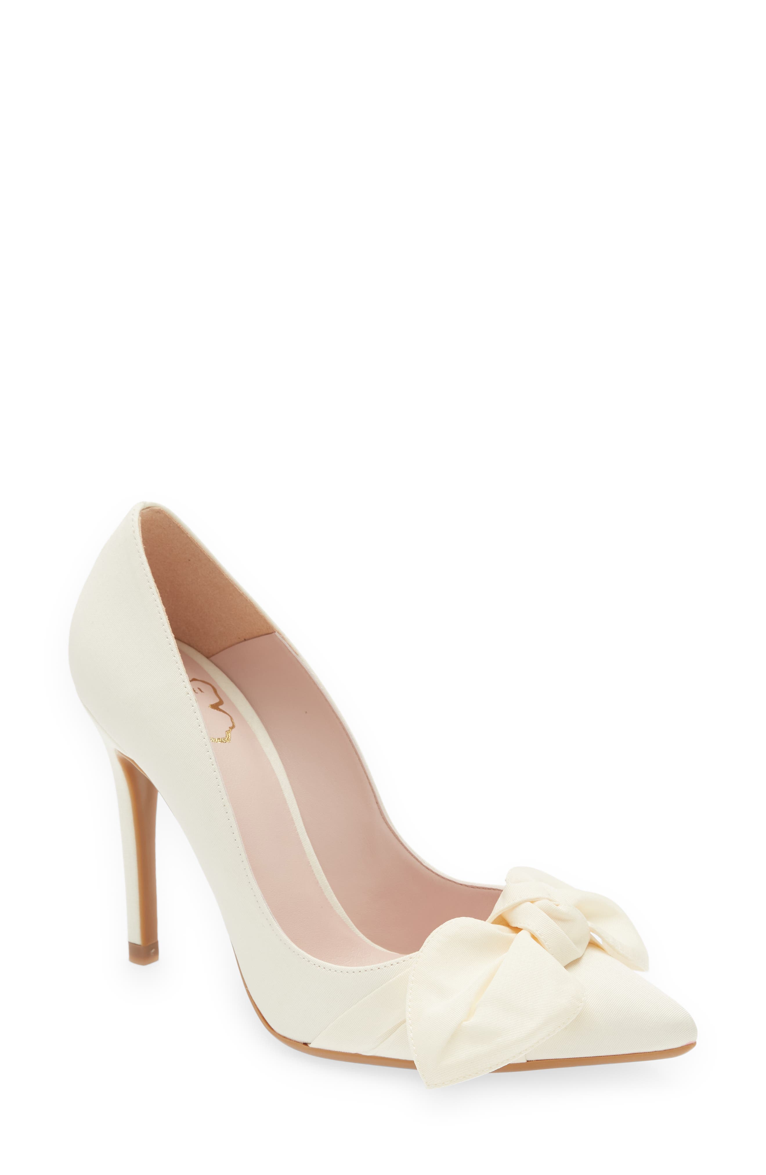 ted baker london pumps