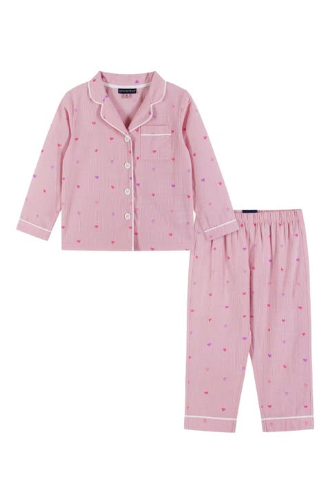 Kids Pajamas & Robes | Nordstrom