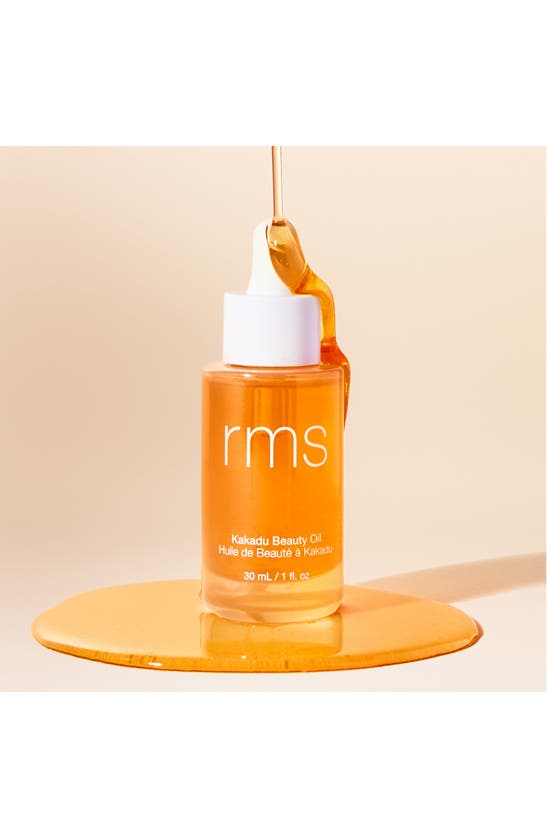 Shop Rms Beauty Kakadu Beauty Oil