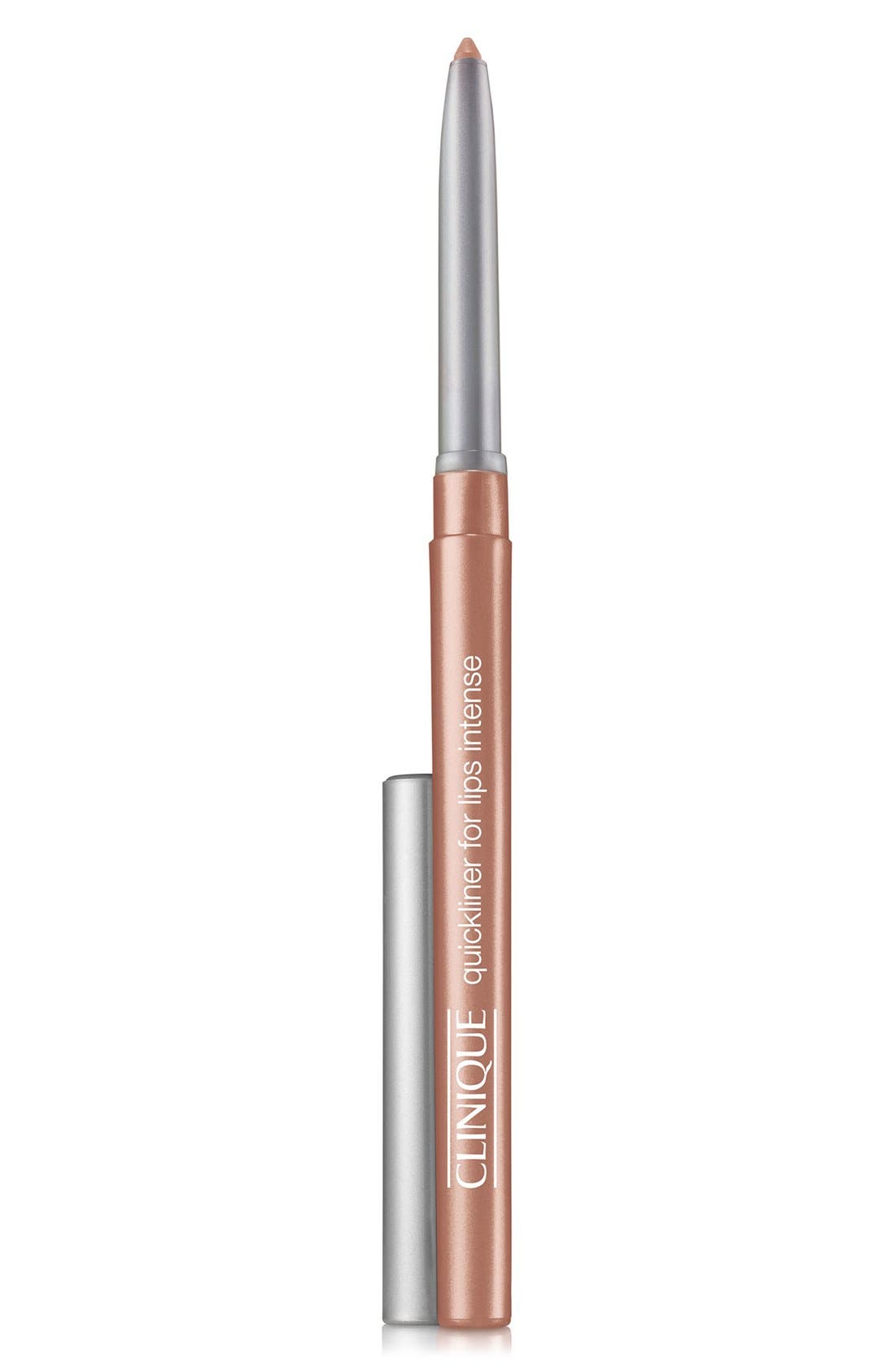 UPC 020714755294 product image for Clinique Quickliner For Lips Intense Lip Pencil - Intense Sassafras | upcitemdb.com