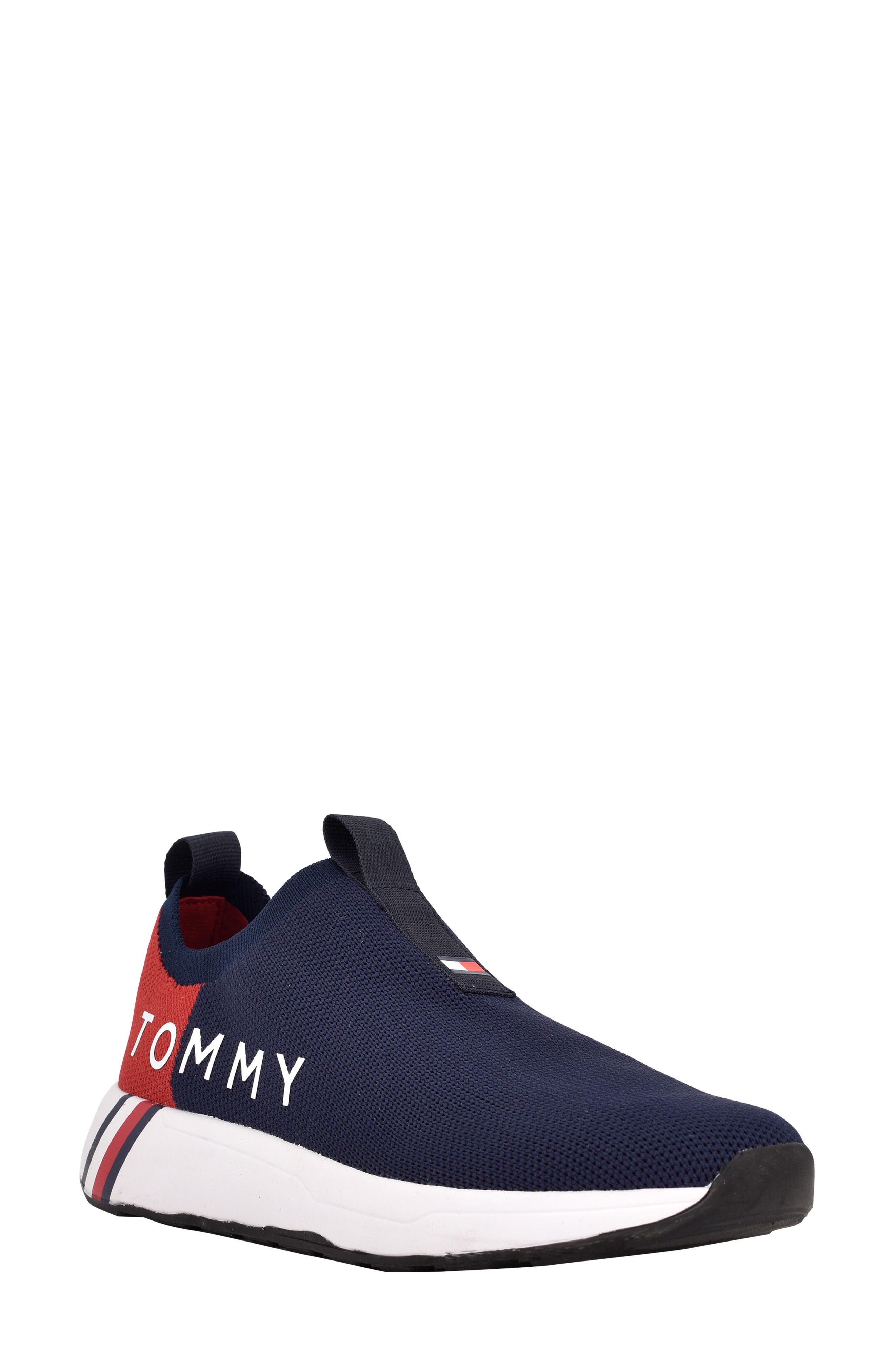 tommy hilfiger belly shoes