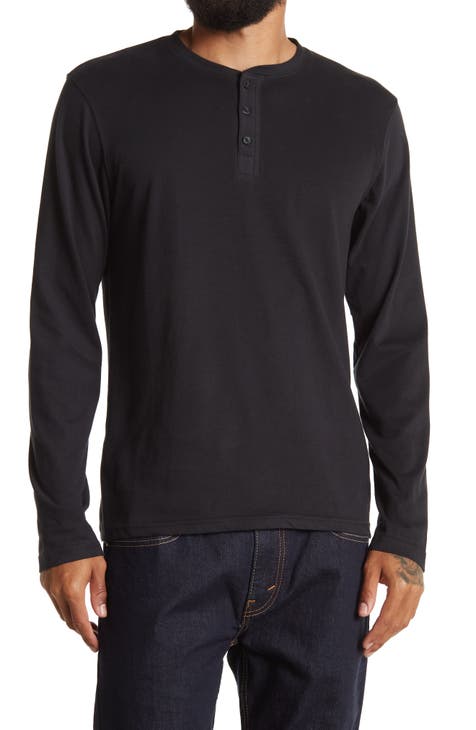 Men's Henley Clothing | Nordstrom